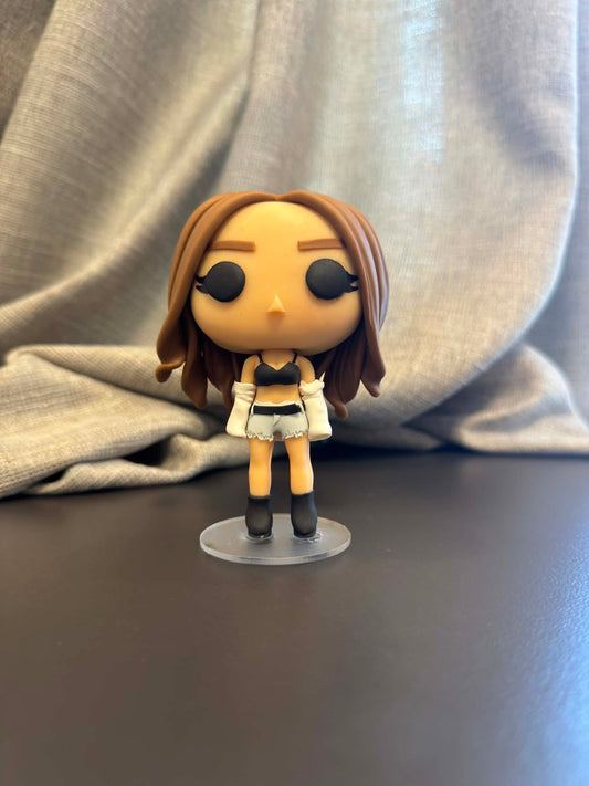 Into You Figure