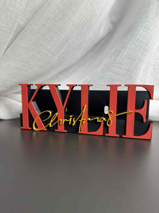 Kylie Christmas - Kylie Minogue (Display Stand)
