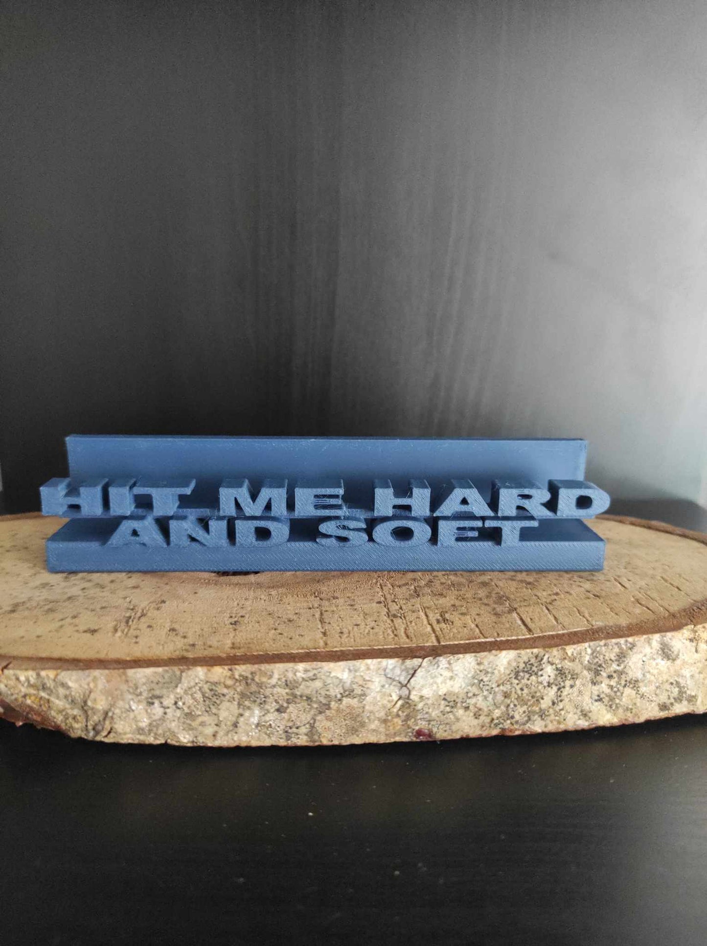 Billie Eilish - Hit Me Hard And Soft (Display Stand)