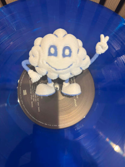 Brighter Days Inc (Vinyl Charm)