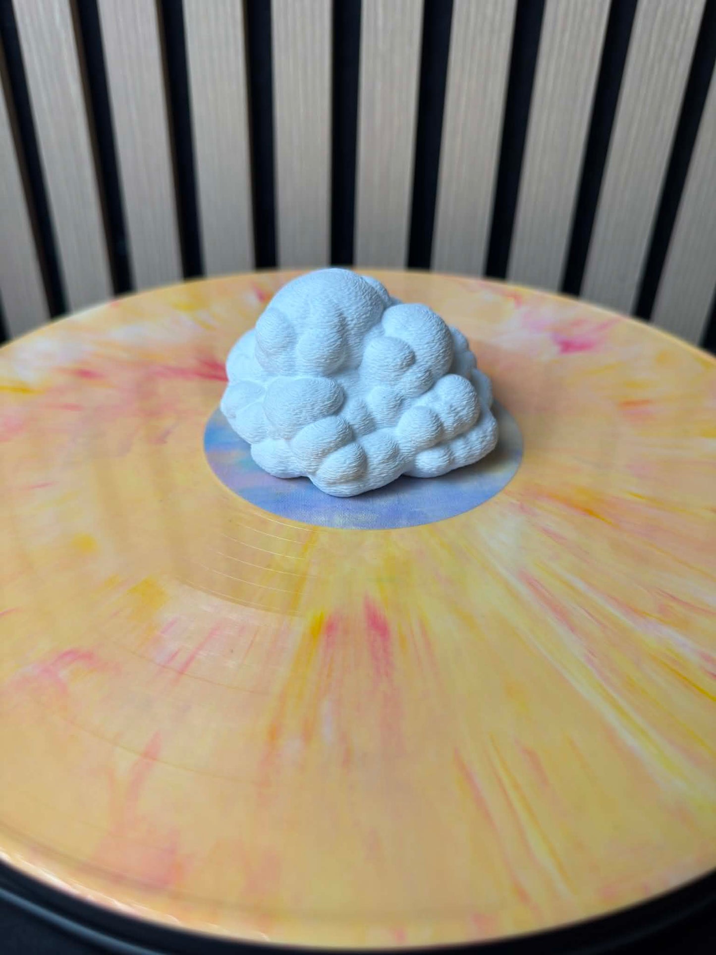 Cloud (Vinyl Charm)