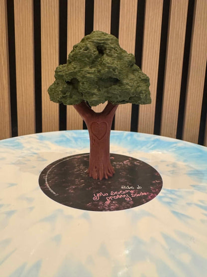Tree (Vinyl Charm)