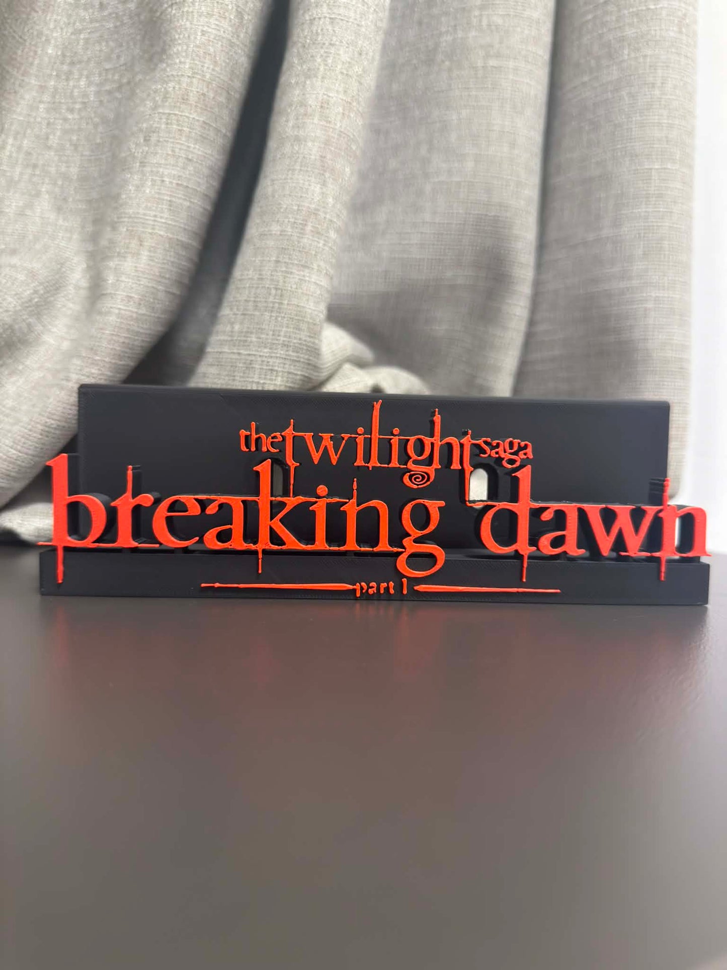 The Twilight Saga (Bundle)