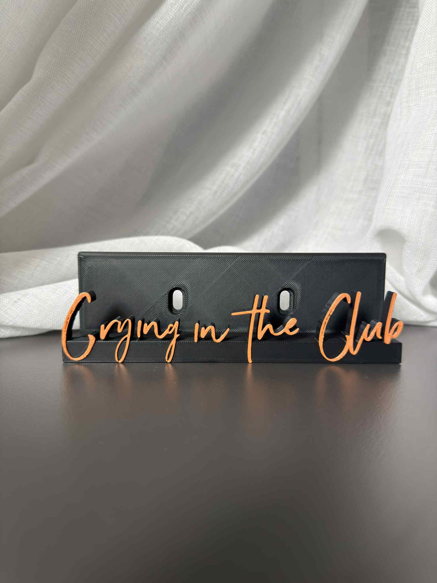 I Have Questions/Crying In The Club - Camila Cabello (Display Stand)