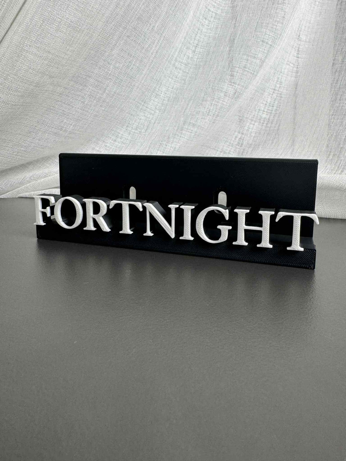 Fortnight - Taylor Swift & Post Malone (Display Stand)