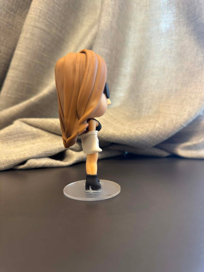 Into You Figure