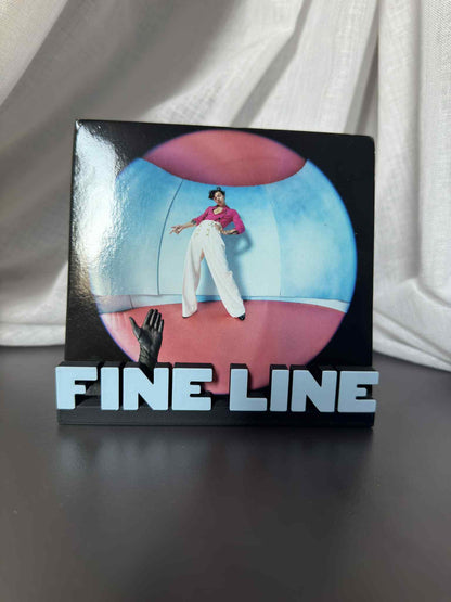Fine Line - Harry Styles (Display Stand)