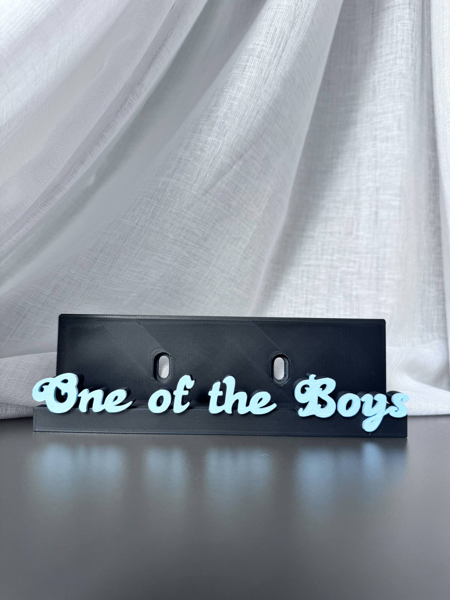 One Of The Boys - Katy Perry (Display Stand)