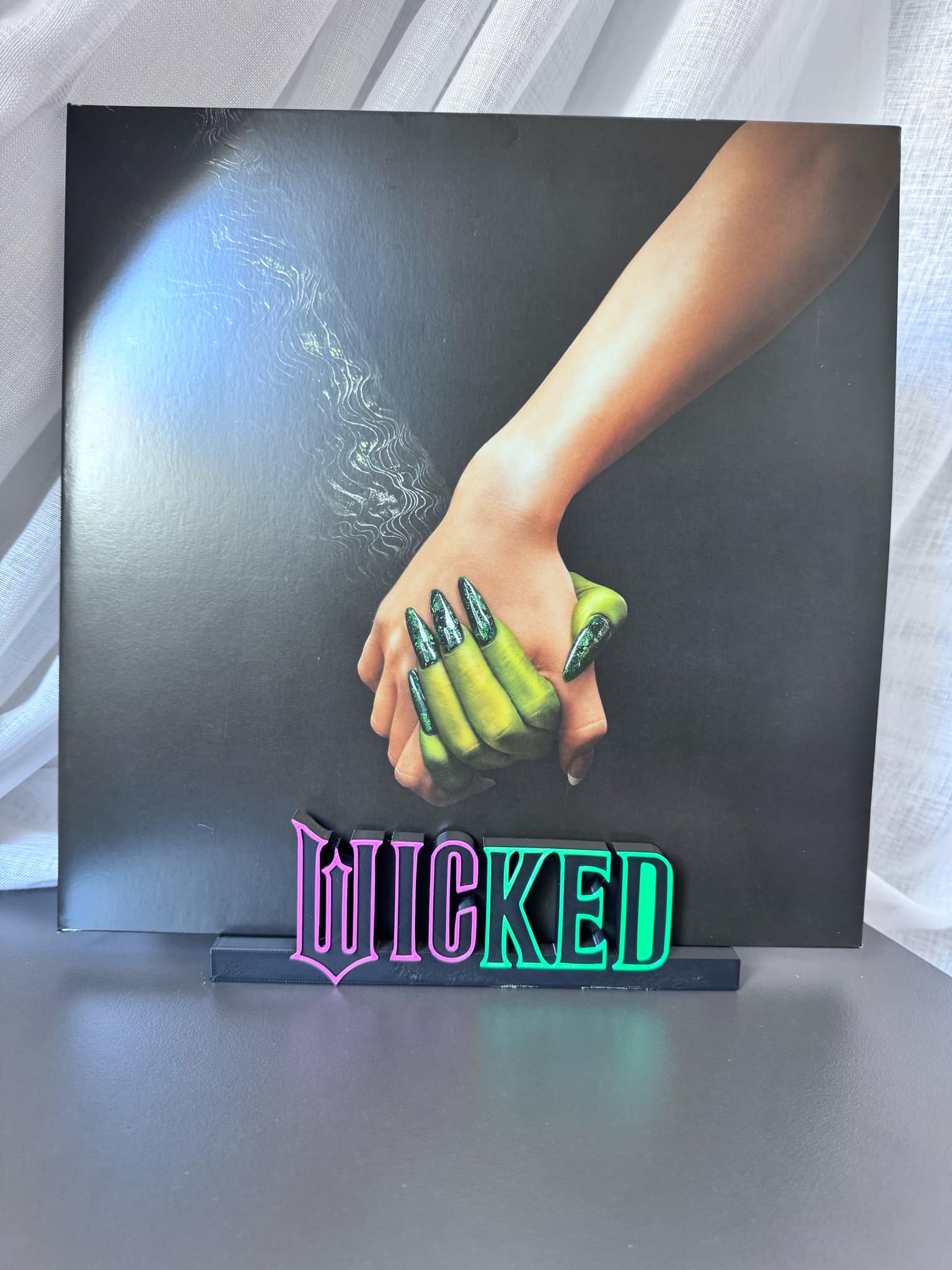 WICKED ariana grande グッズ8点セット Wicked Collection | Ariana Grande Wiki | Fandom