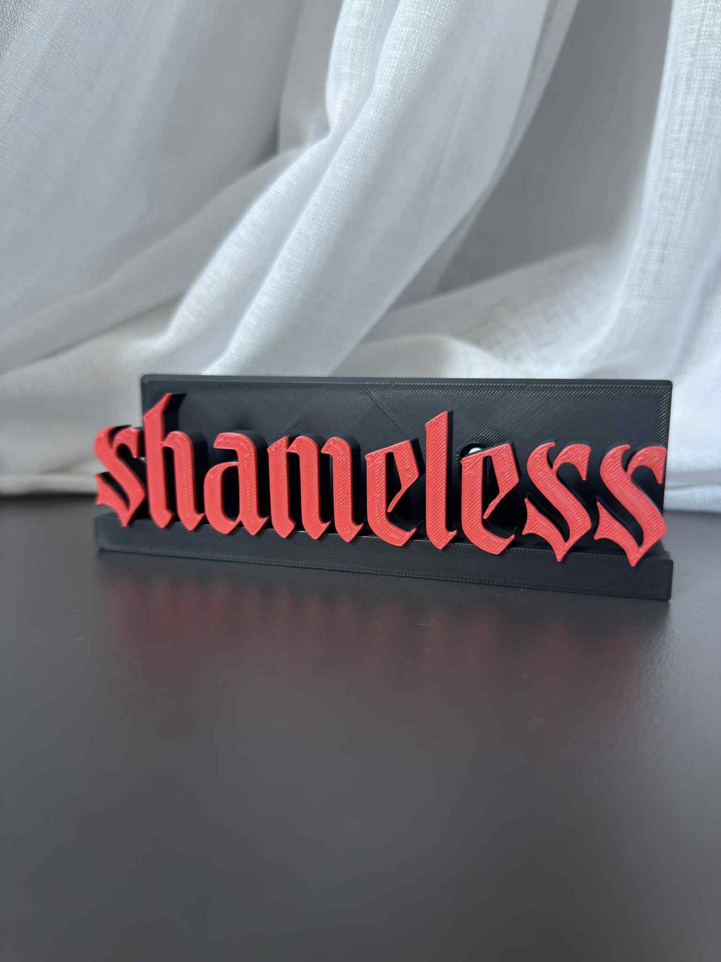 Liar/Shameless - Camila Cabello (Display Stand)