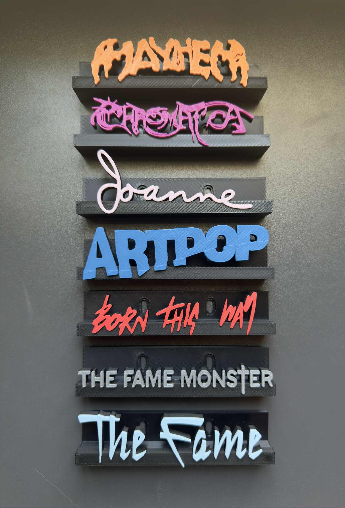 Lady Gaga (Bundle)