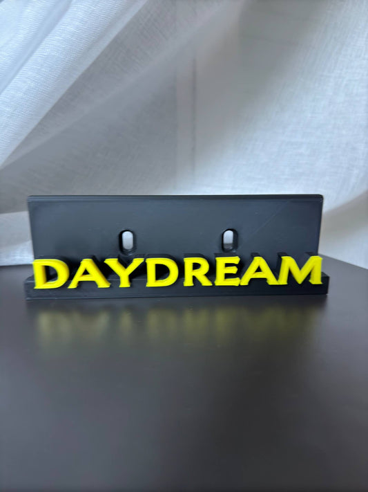 Daydream - Mariah Carey (Display Stand)