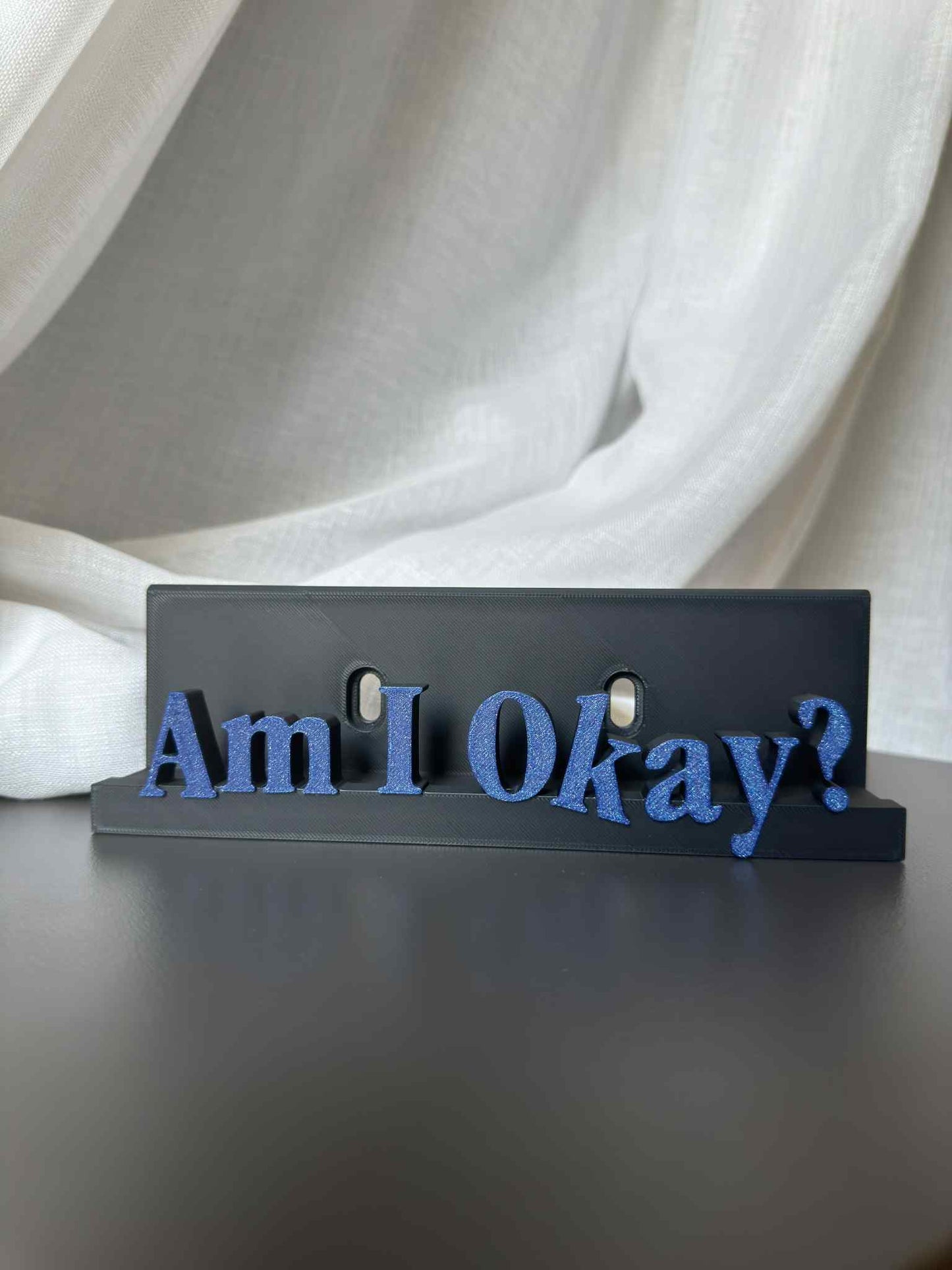 Am I Okay? - Megan Moroney (Display Stand)