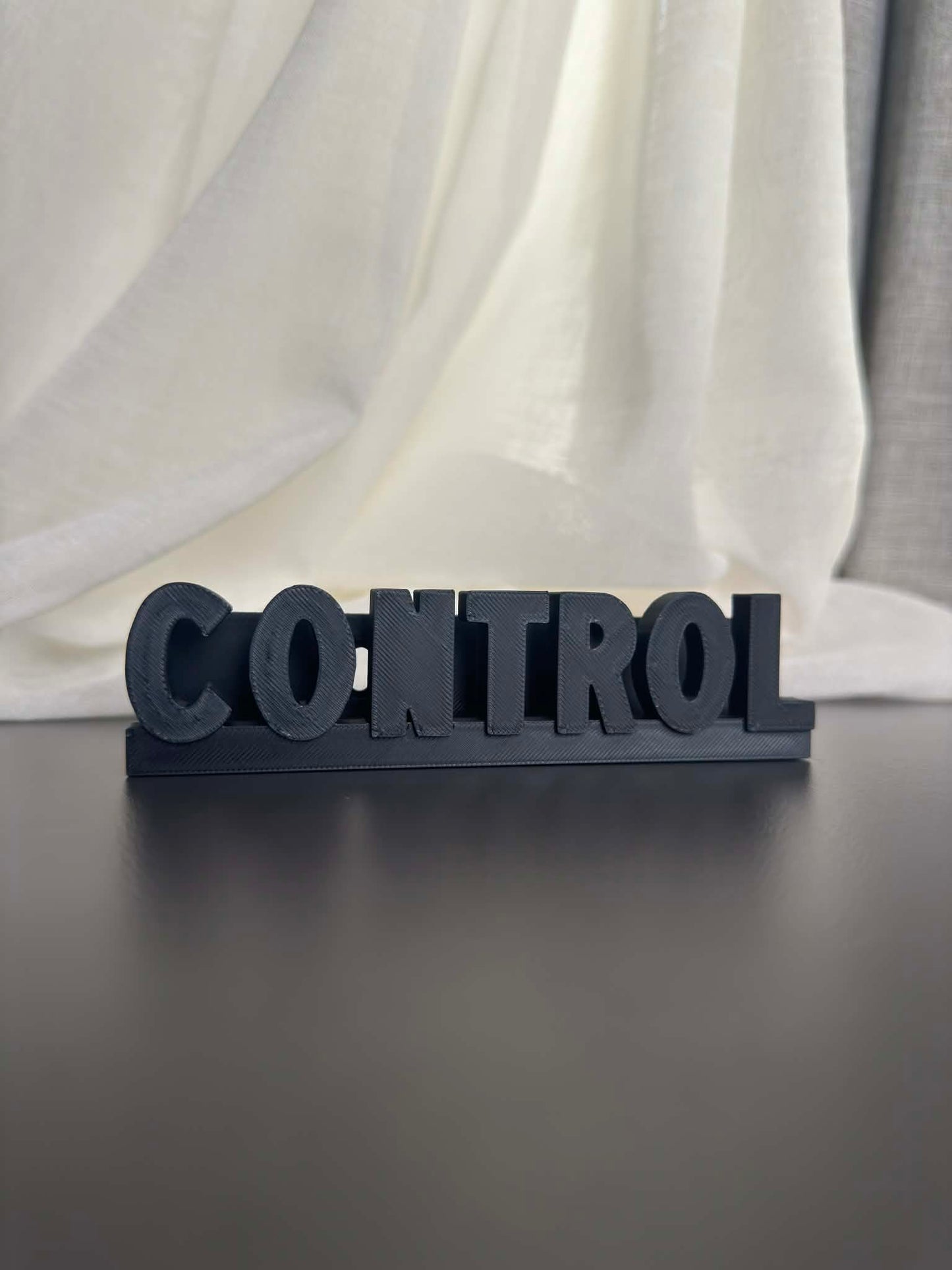 Control - Janet Jackson (Display Stand)