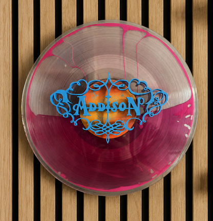 Addison - Addison Rae (Wall Displayer)