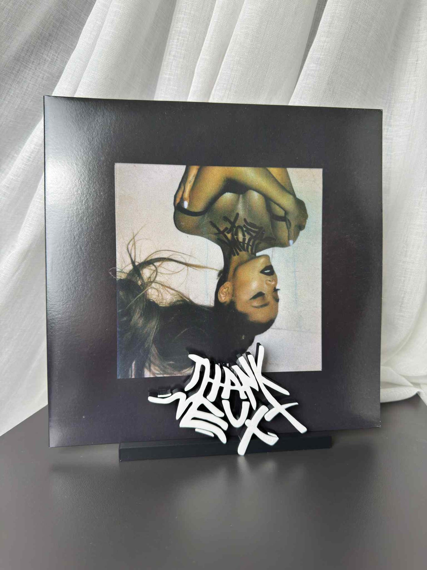 Thank U Next - Ariana Grande (Display Stand)