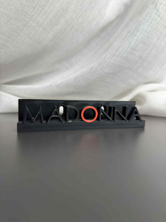 Madonna - Madonna (Display Stand)