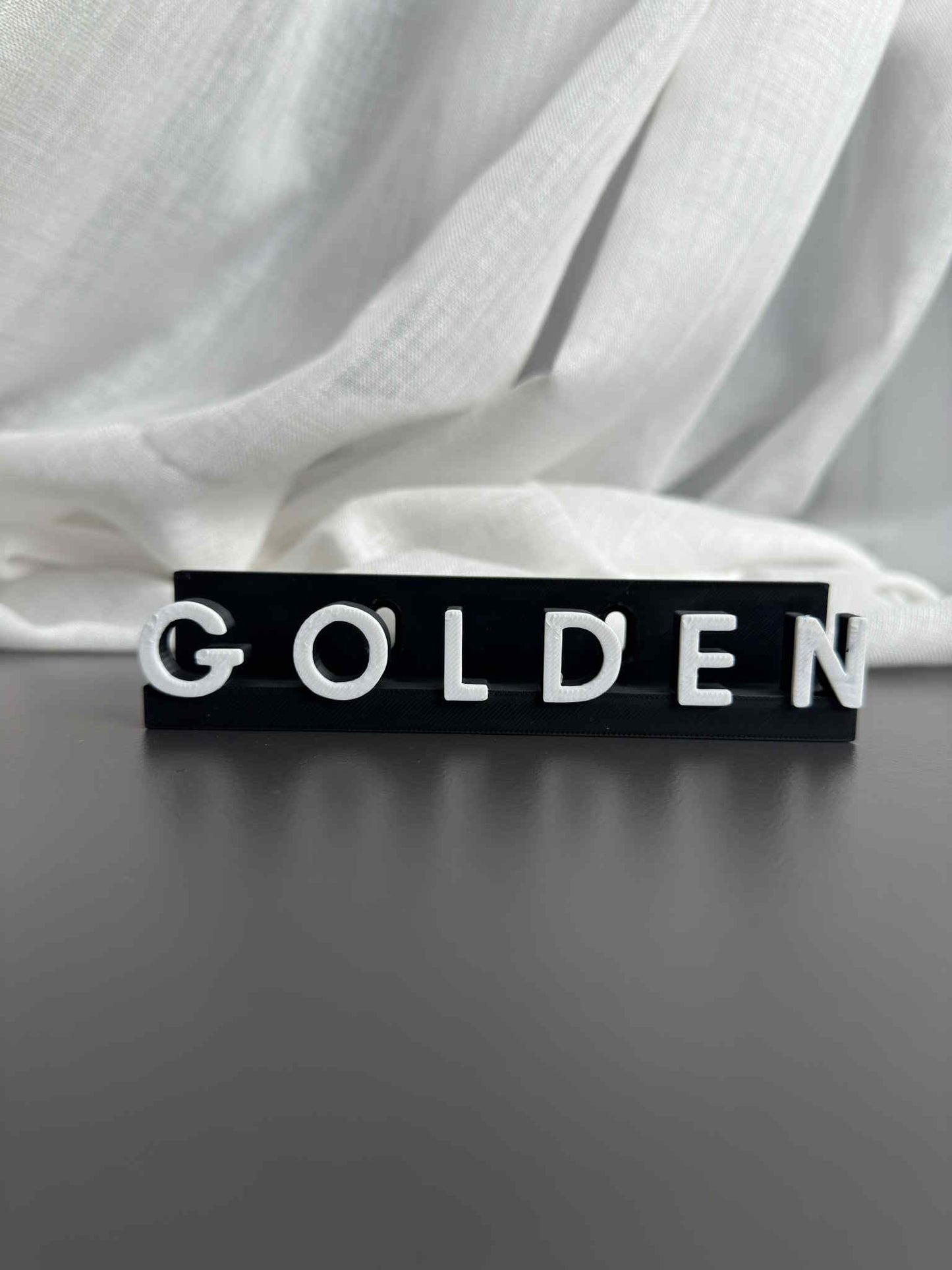 Golden - Kylie Minogue (Display Stand)