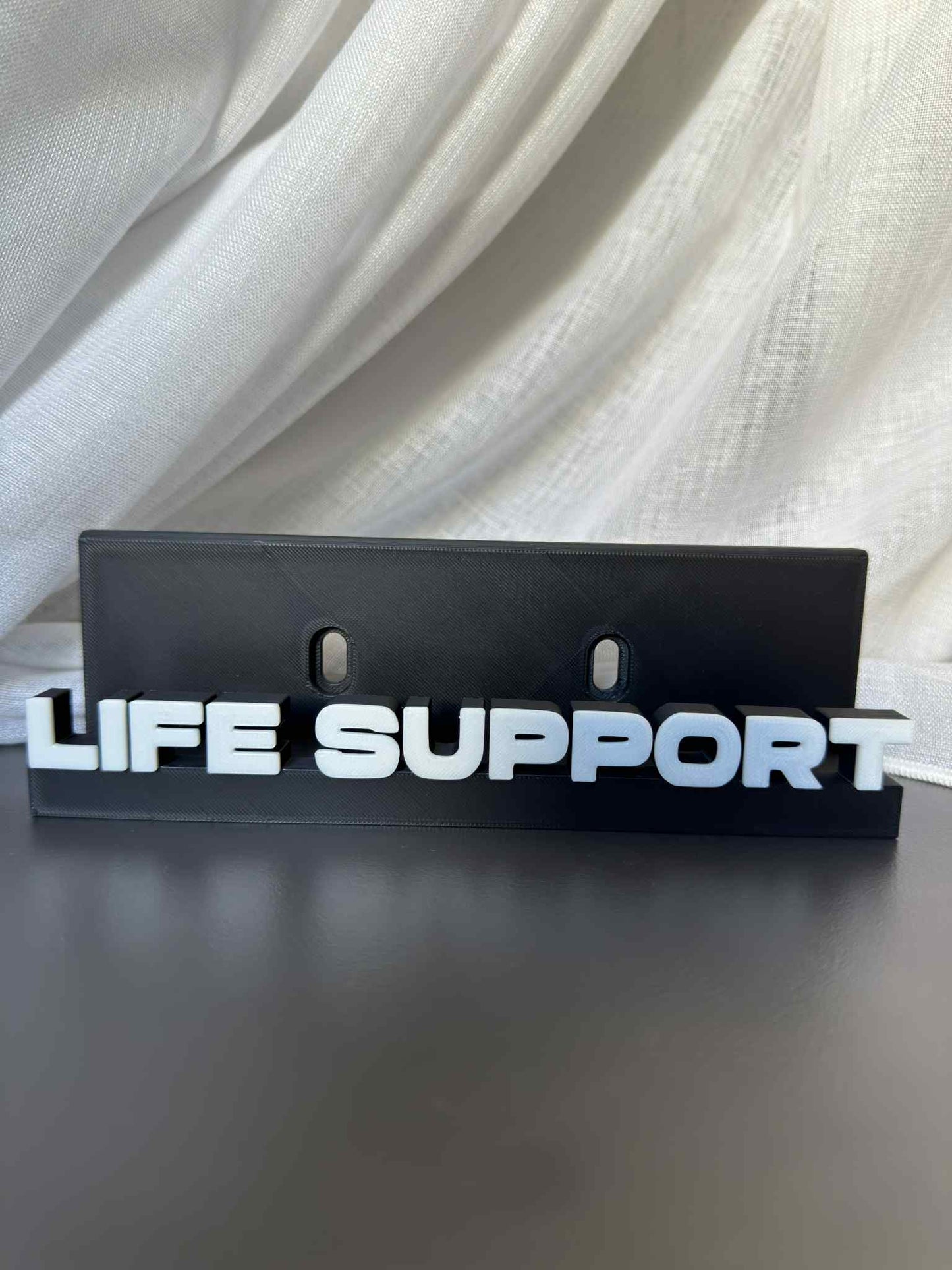 Life Support - Madison Beer (Display Stand)