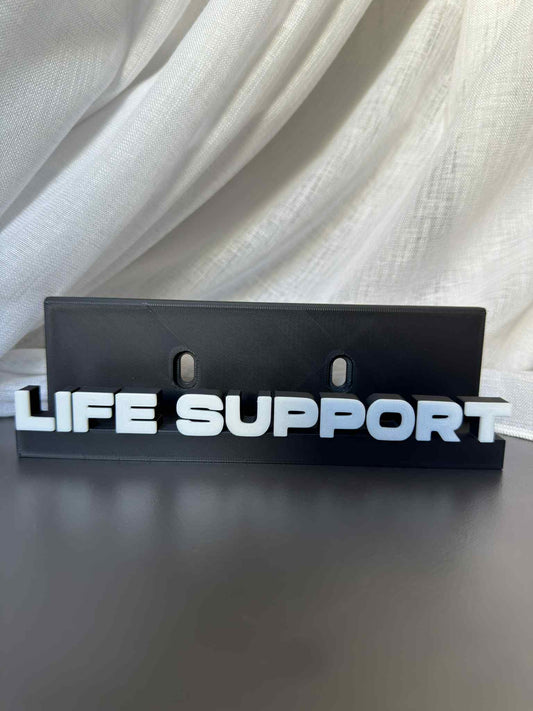 Life Support - Madison Beer (Display Stand)