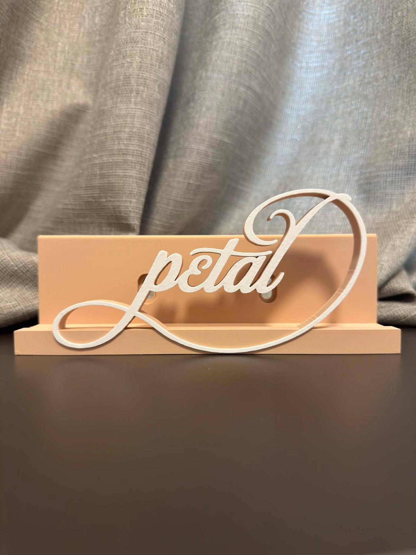 Petal - Ariana Grande (Display Stand)