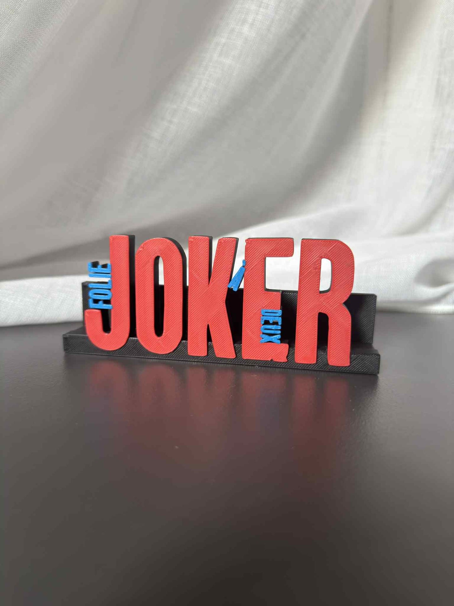 Joker Folie à Deux  - Lady Gaga (Display Stand)
