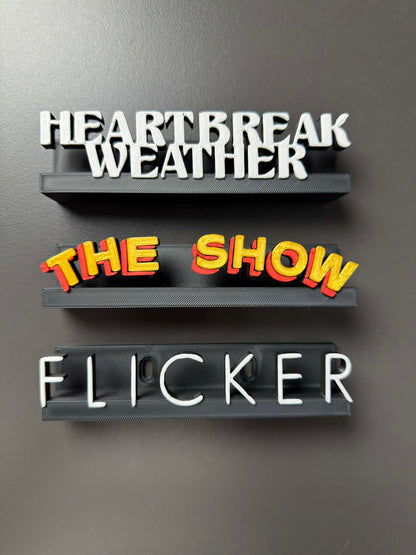 Niall Horan (Bundle)