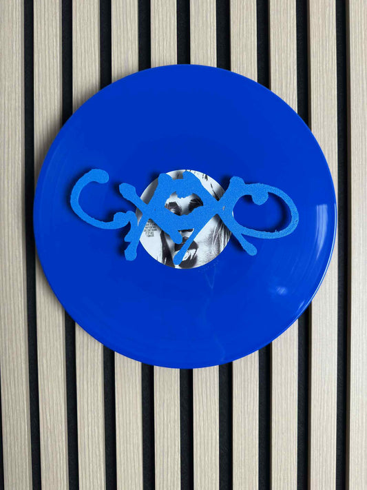 C,XOXO - Camila Cabello (Wall Displayer)