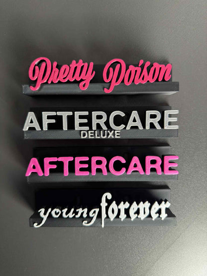 Nessa Barrett (Bundle)