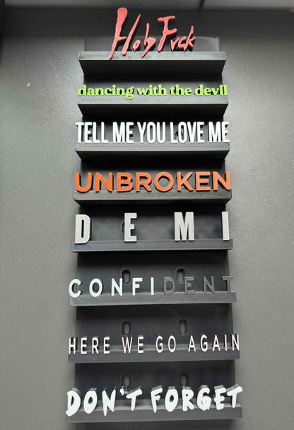 Demi Lovato (Bundle)