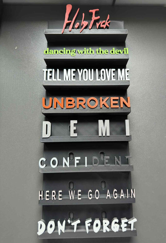 Demi Lovato (Bundle)