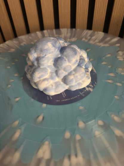 One Day Cloud (Vinyl Charm)