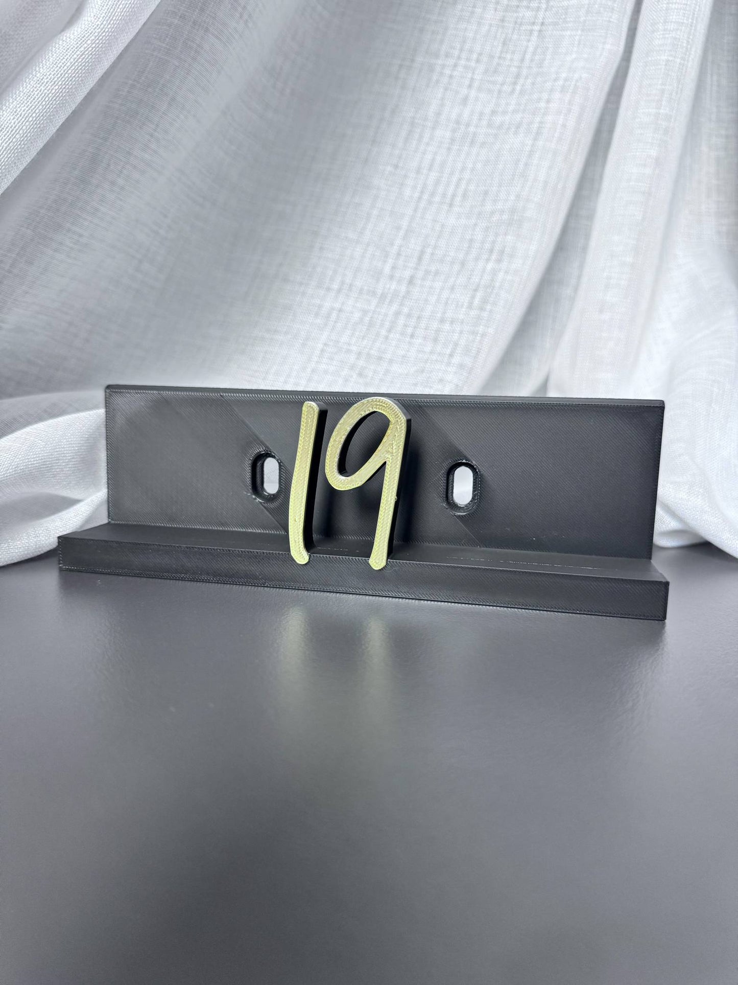 19 - Adele (Album Display)