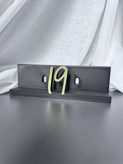 19 - Adele (Album Display)