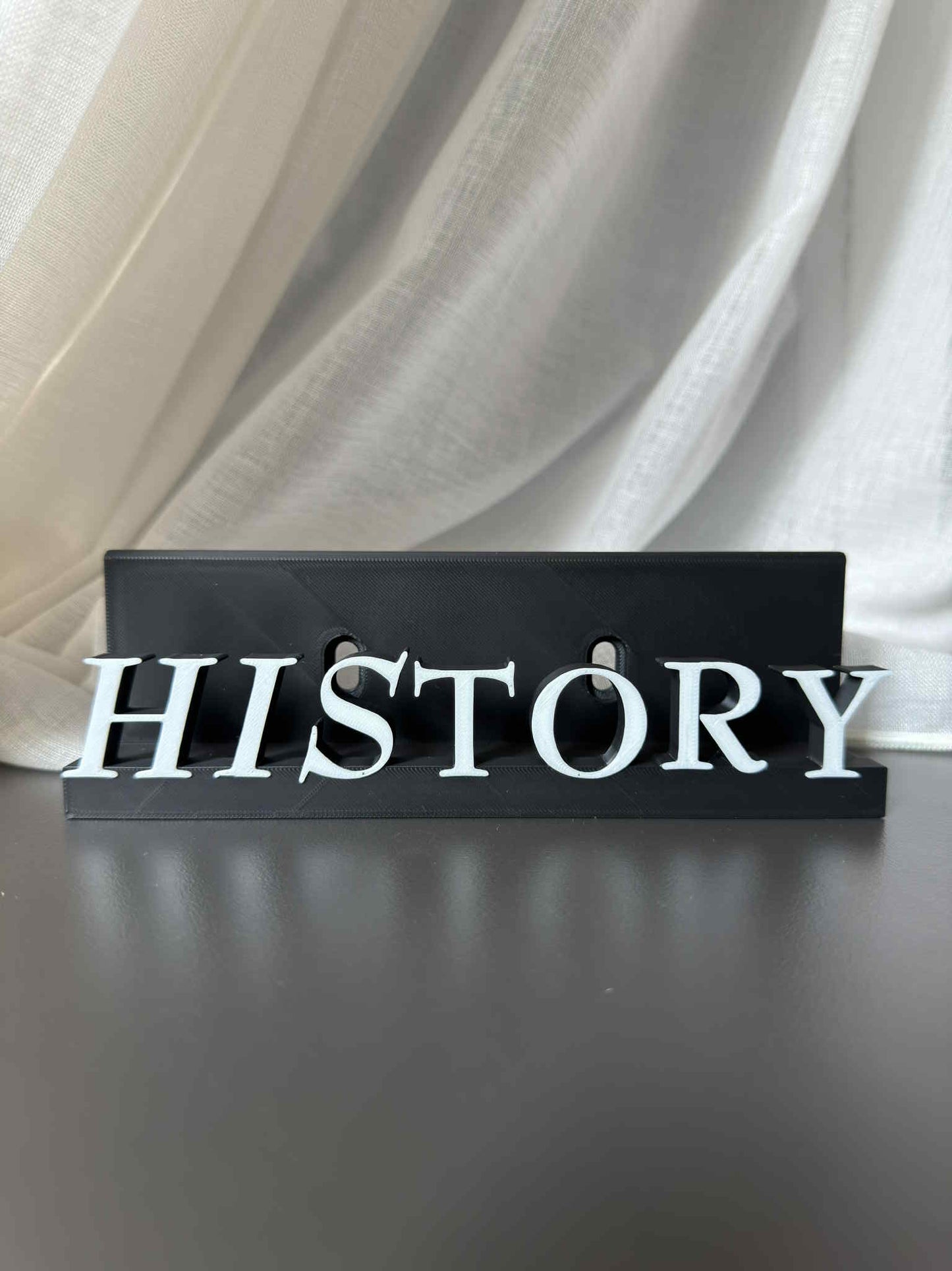 History - Michael Jackson (Display Stand)