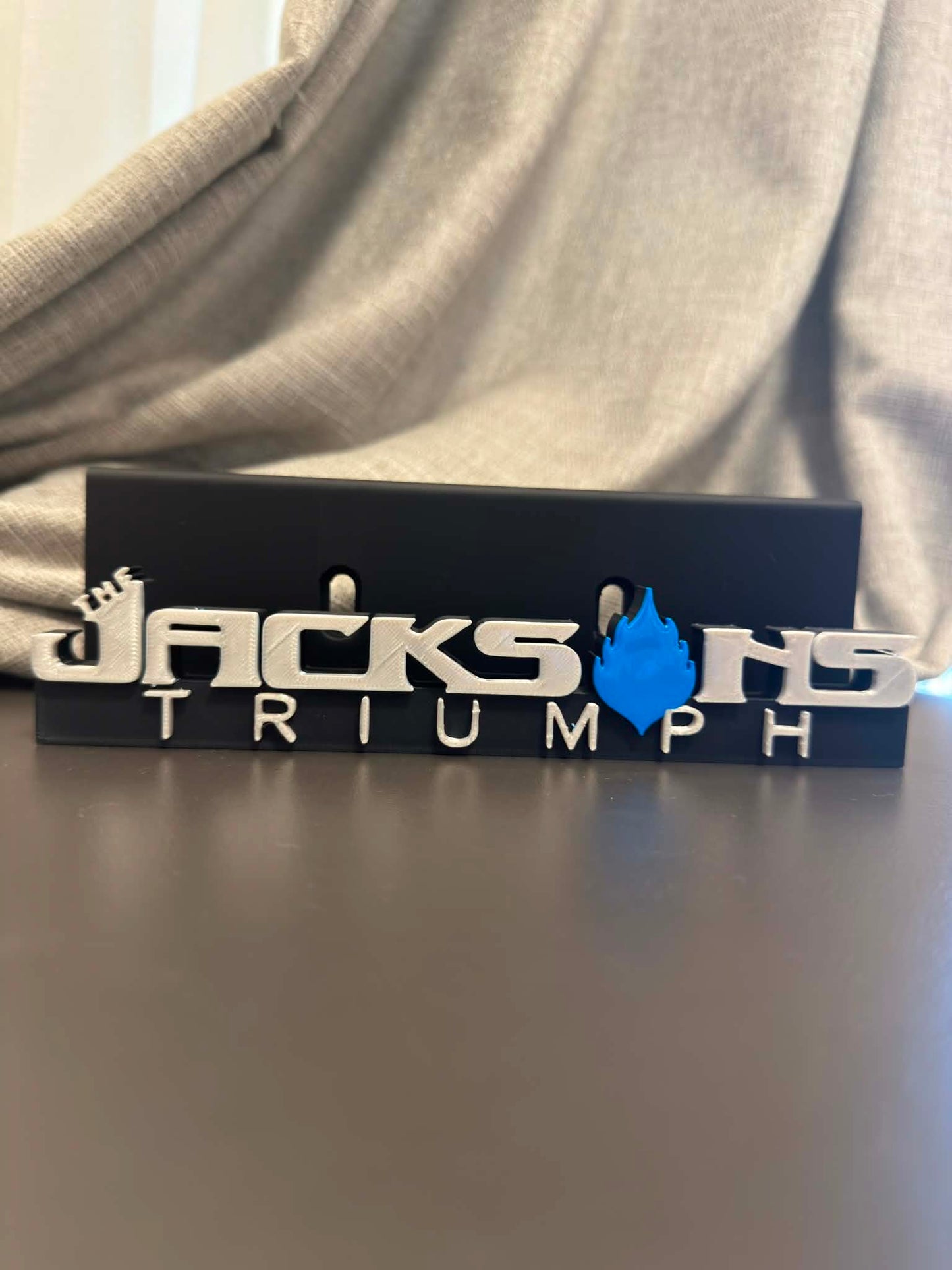 The Jacksons Triumph - The Jackson 5 (Display Stand)