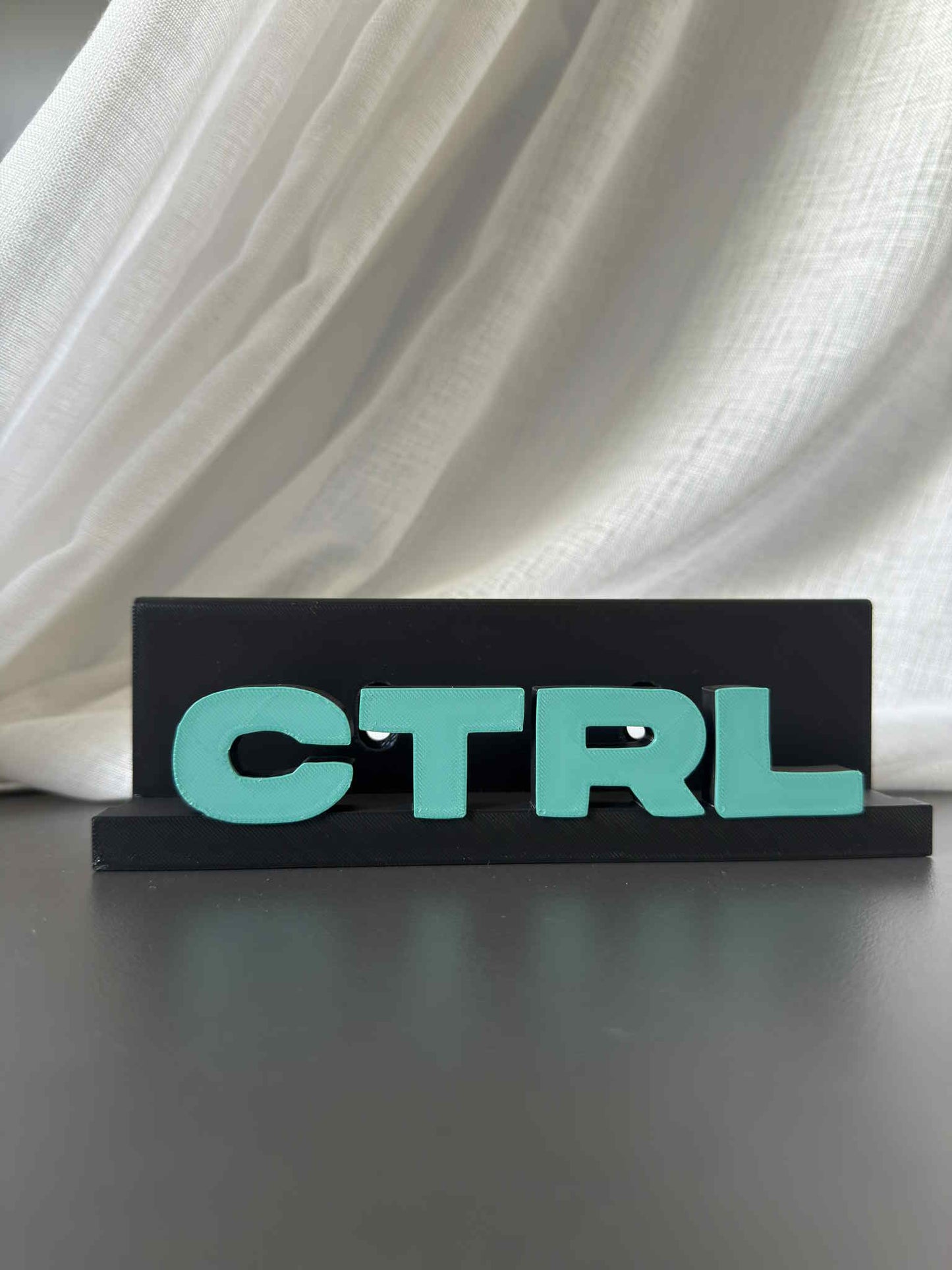 CTRL - SZA (Display Stand)