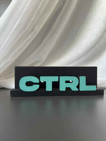 CTRL - SZA (Display Stand)
