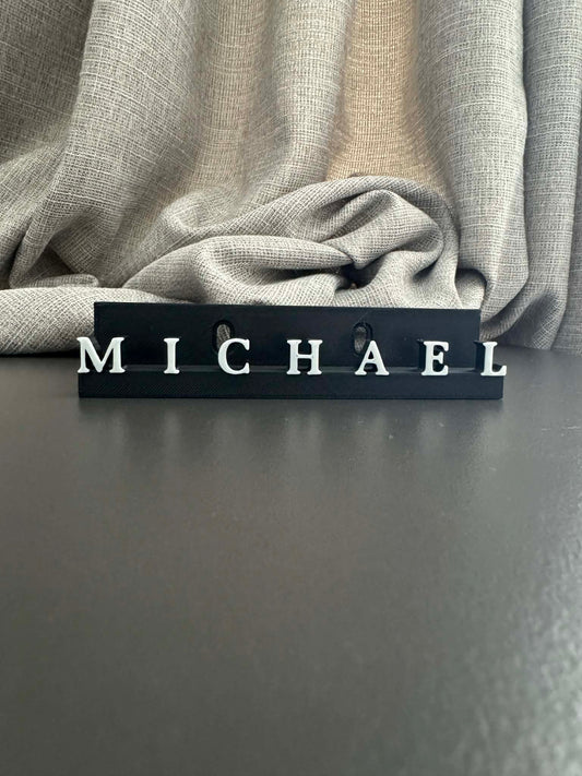 Michael 2010 - Michael Jackson (Display Stand)