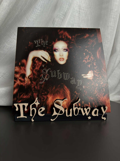 The Subway - Chappell Roan (Display Stand)