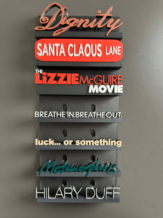 Hilary Duff (Bundle)