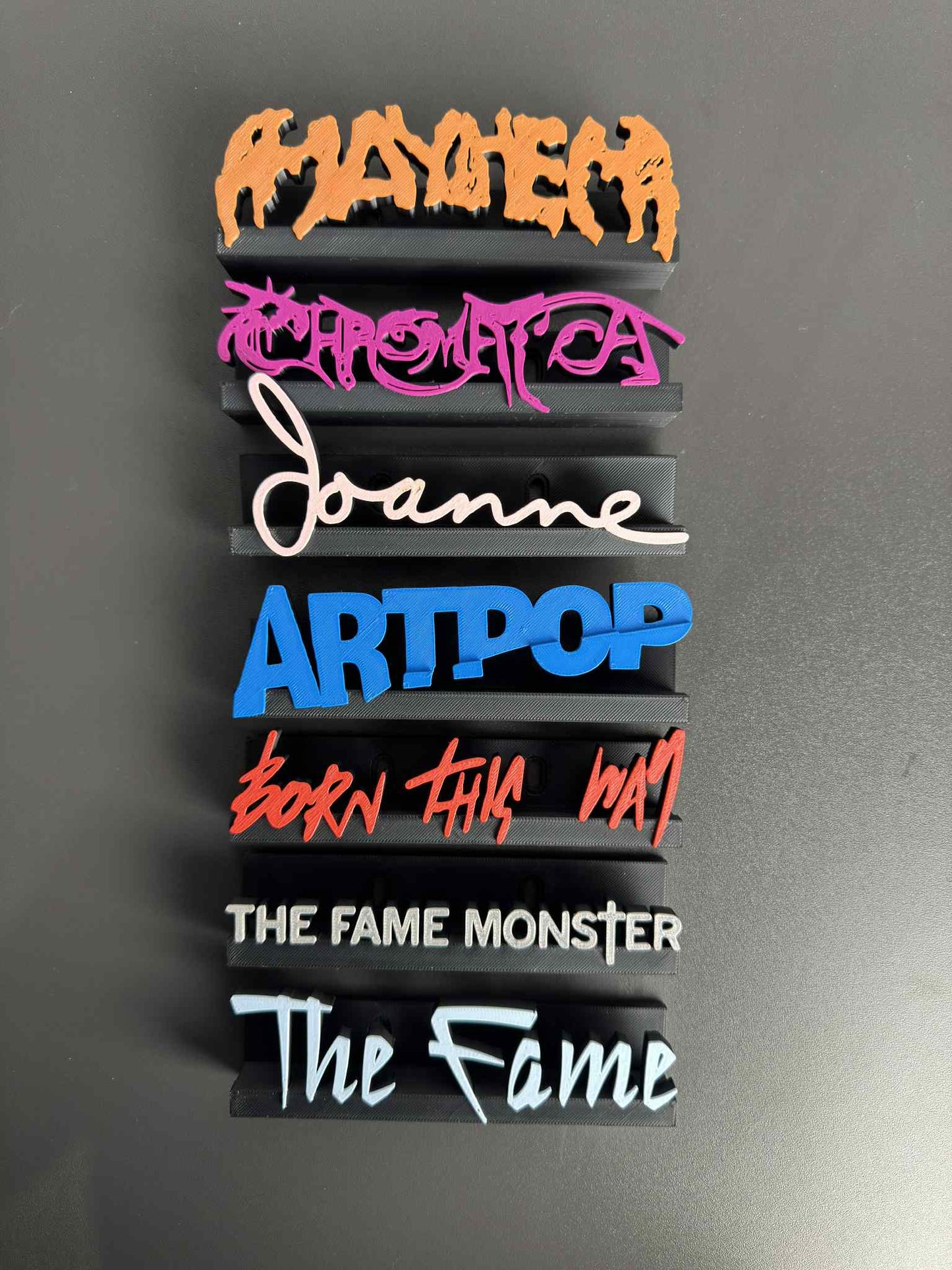 Lady Gaga (Bundle)