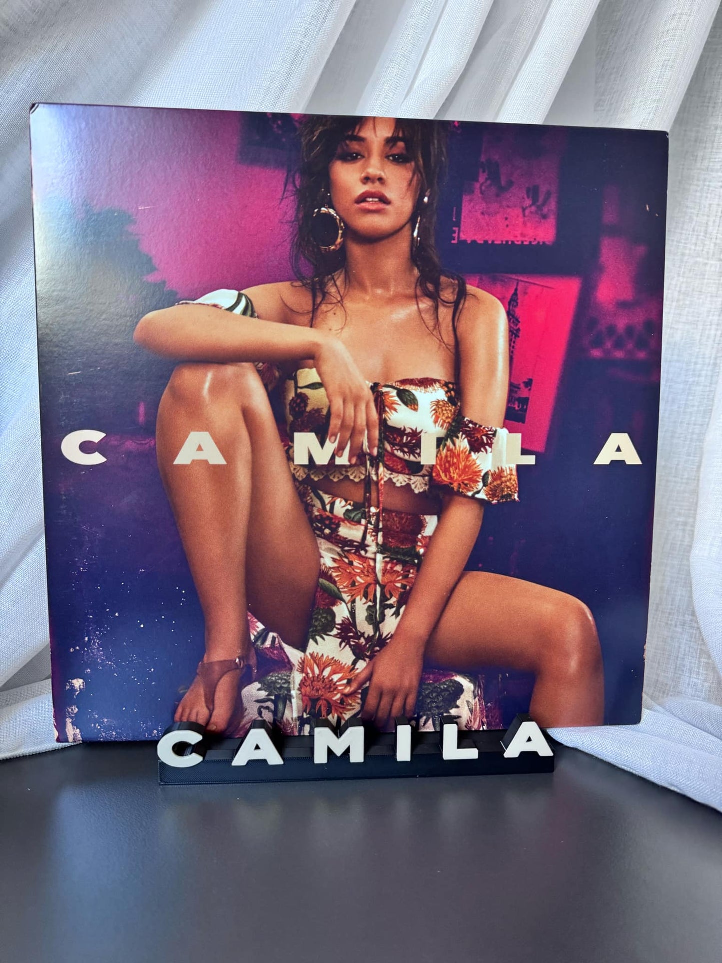 Camila Cabello (Bundle)