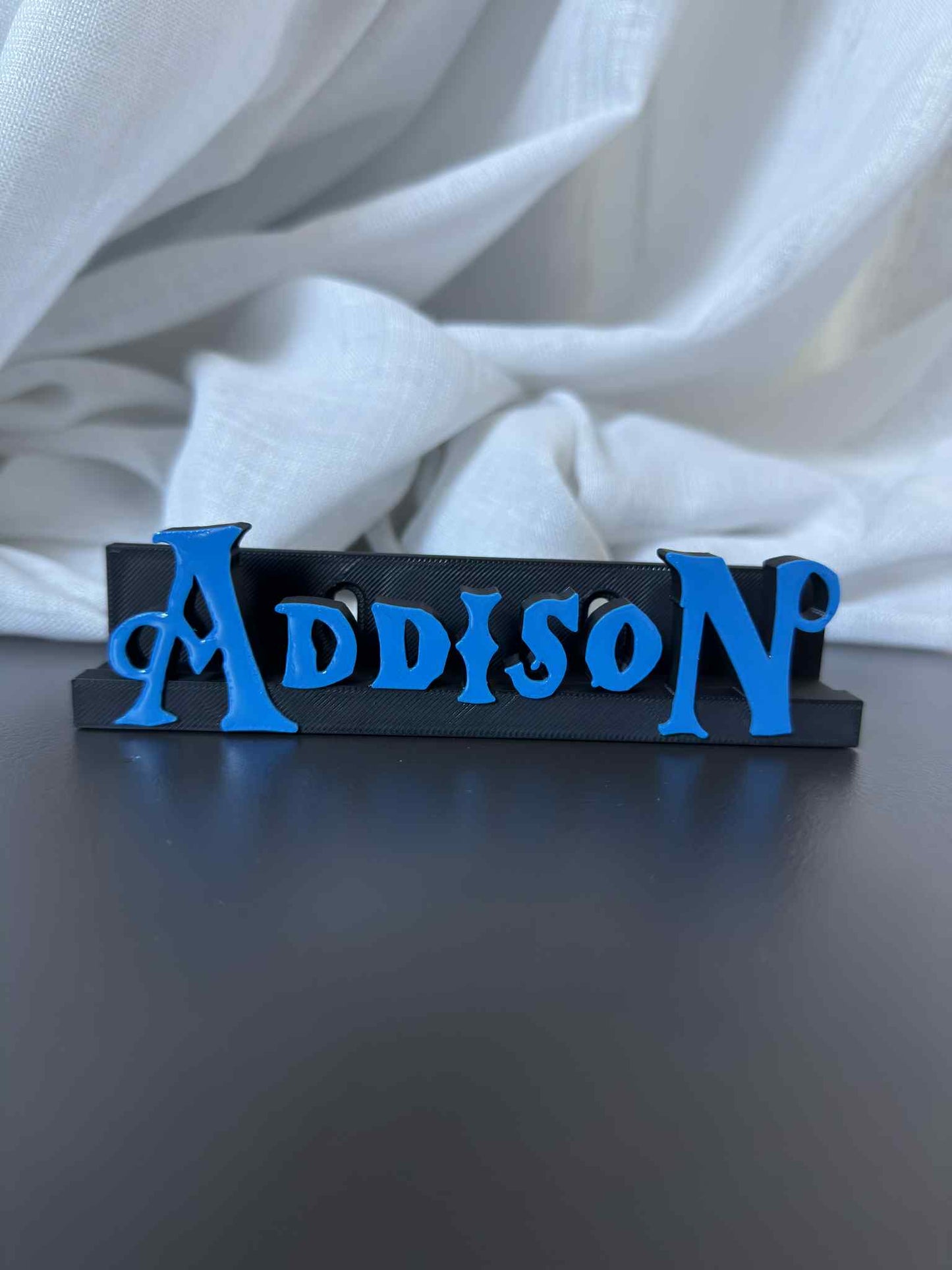 Addison - Addison Rae (Display Stand)