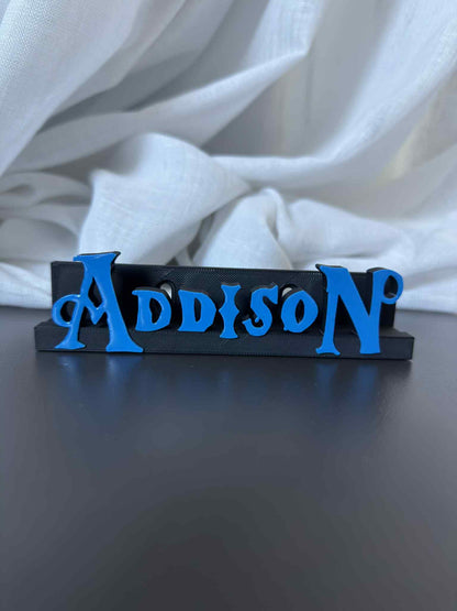 Addison - Addison Rae (Display Stand)