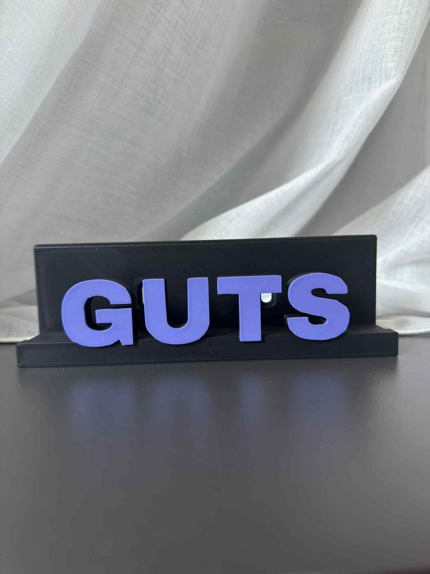 Guts - Olivia Rodrigo (Display Stand)