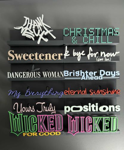 Ariana Grande (Bundle)