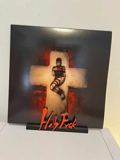 Holy Fvck - Demi Lovato (Display Stand)