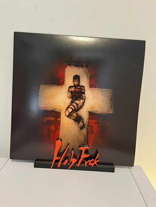 Holy Fvck - Demi Lovato (Display Stand)
