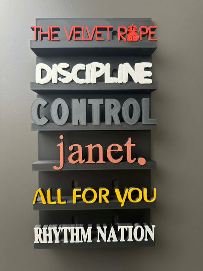 Janet Jackson (Bundle)